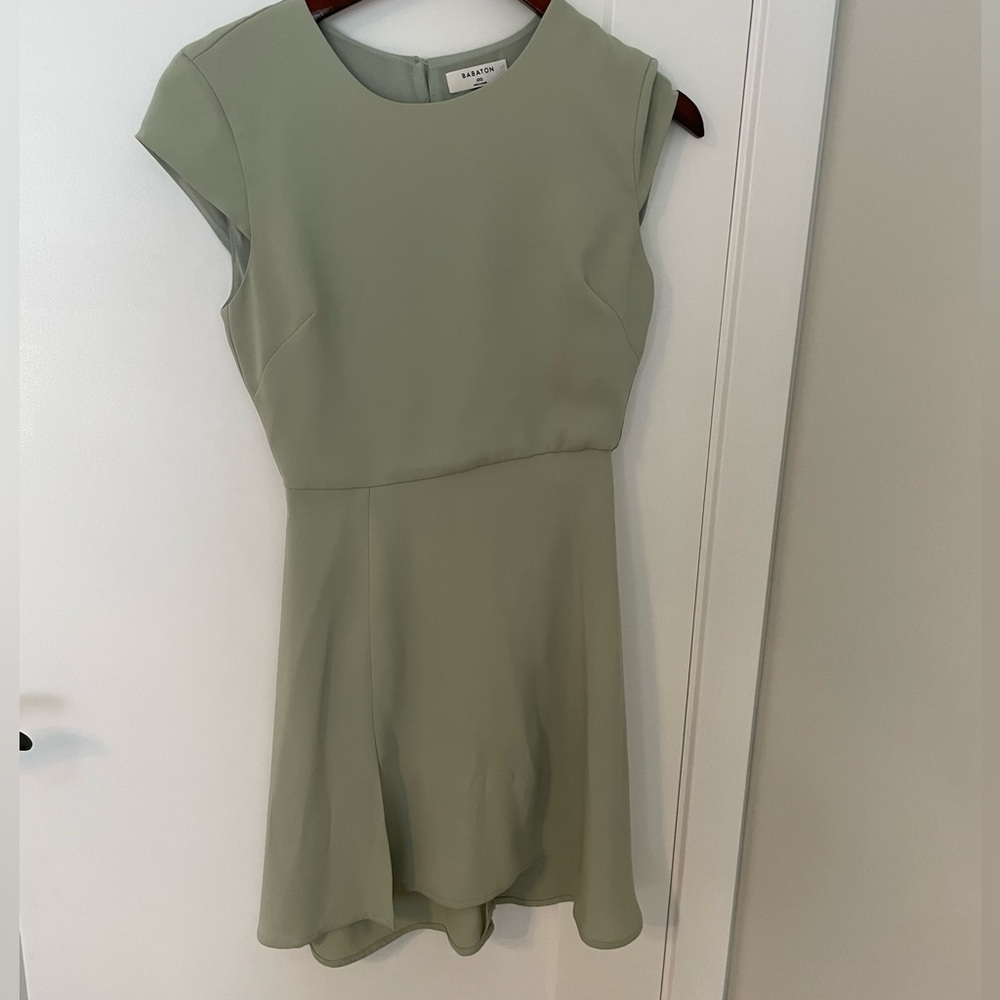 Hamptons Mini Dress
